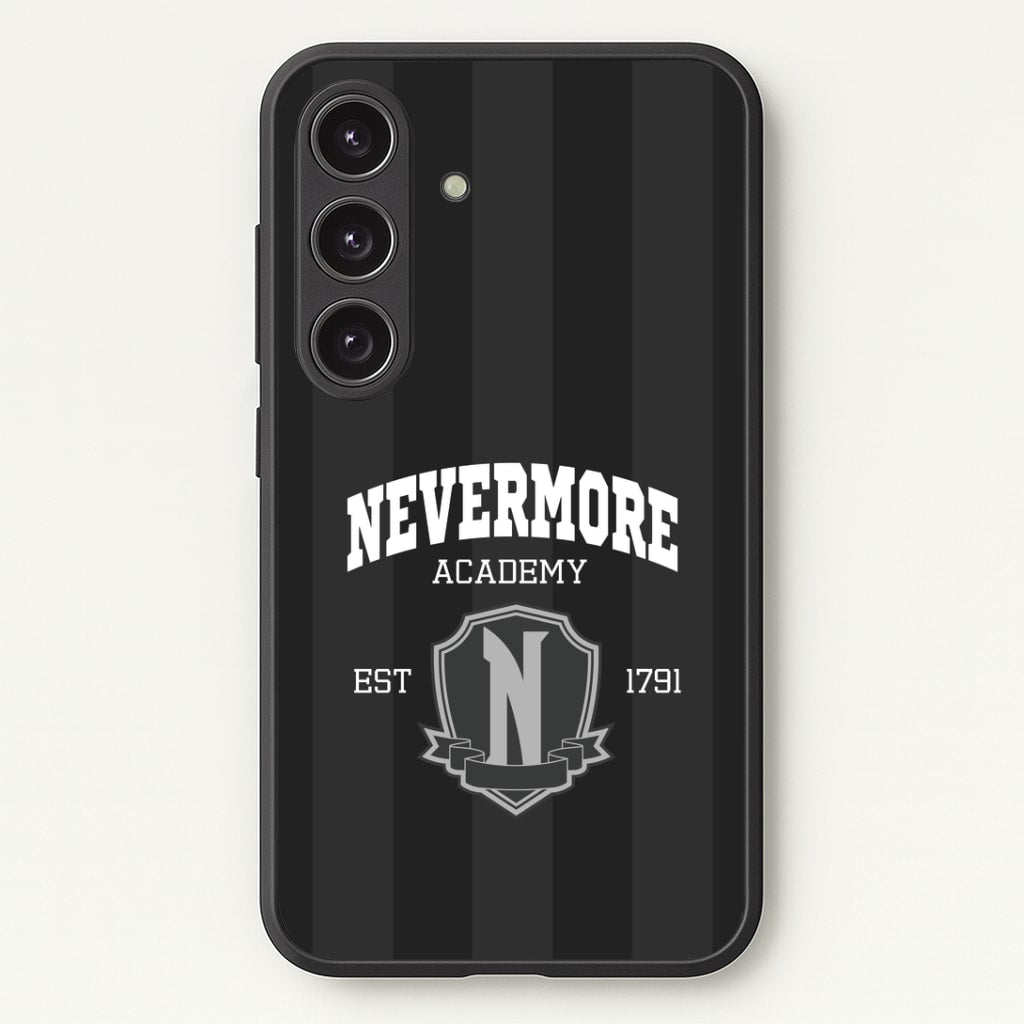 WED-015 Phone Case - Galaxy S25