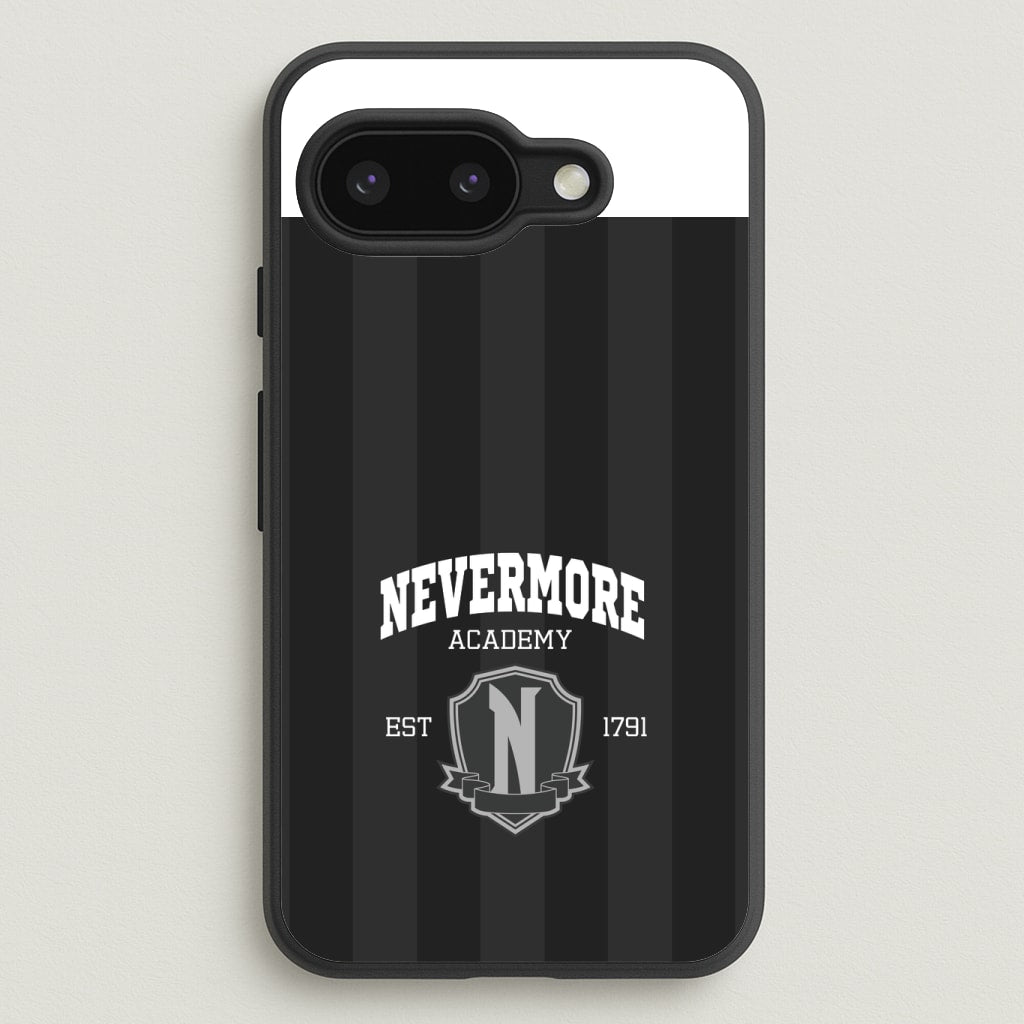 WED-015 Phone Case - Google Pixel 9a