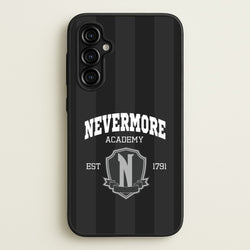 WED-015 Phone Case - Galaxy A54