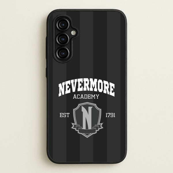 WED-015 Phone Case - Galaxy A54