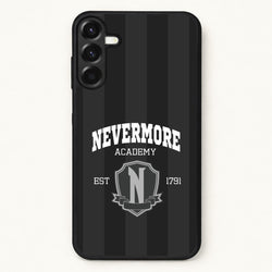 WED-015 Phone Case - Galaxy A17
