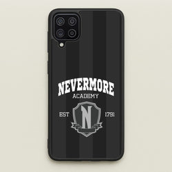 WED-015 Phone Case - Galaxy A12