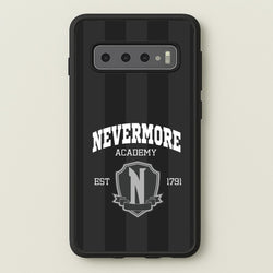WED-015 Phone Case - Galaxy S10 Plus
