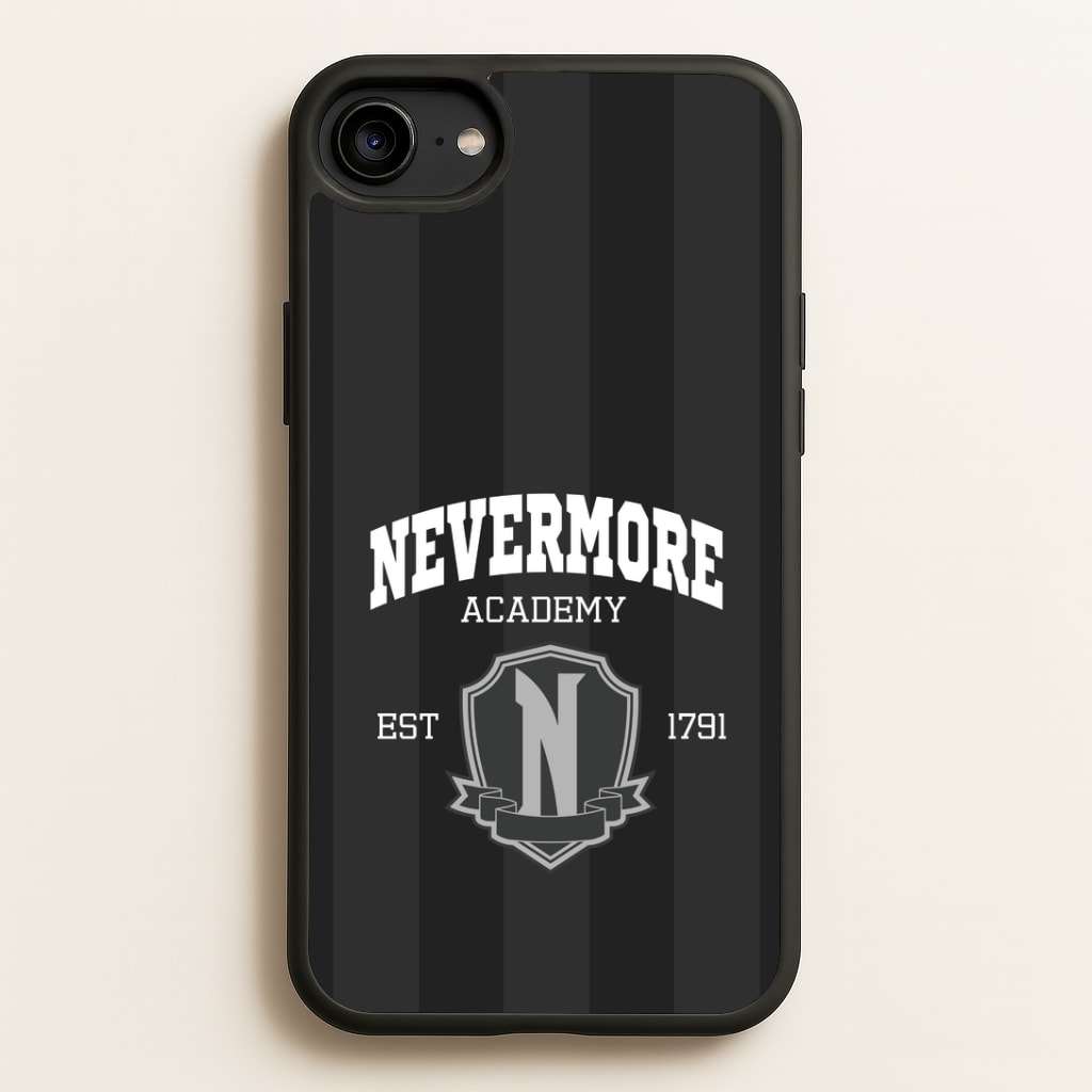 WED-015 Phone Case - iPhone 6 / 7 / 8 / SE