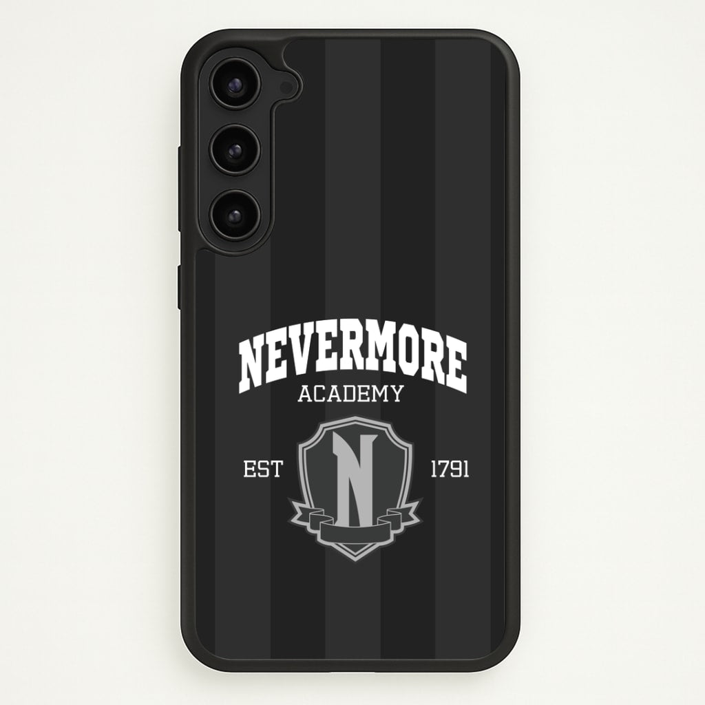 WED-015 Phone Case - Galaxy S23