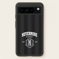 WED-015 Phone Case - Google Pixel 8 Pro