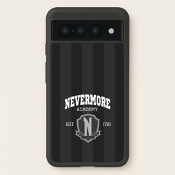 WED-015 Phone Case - Google Pixel 7 Pro