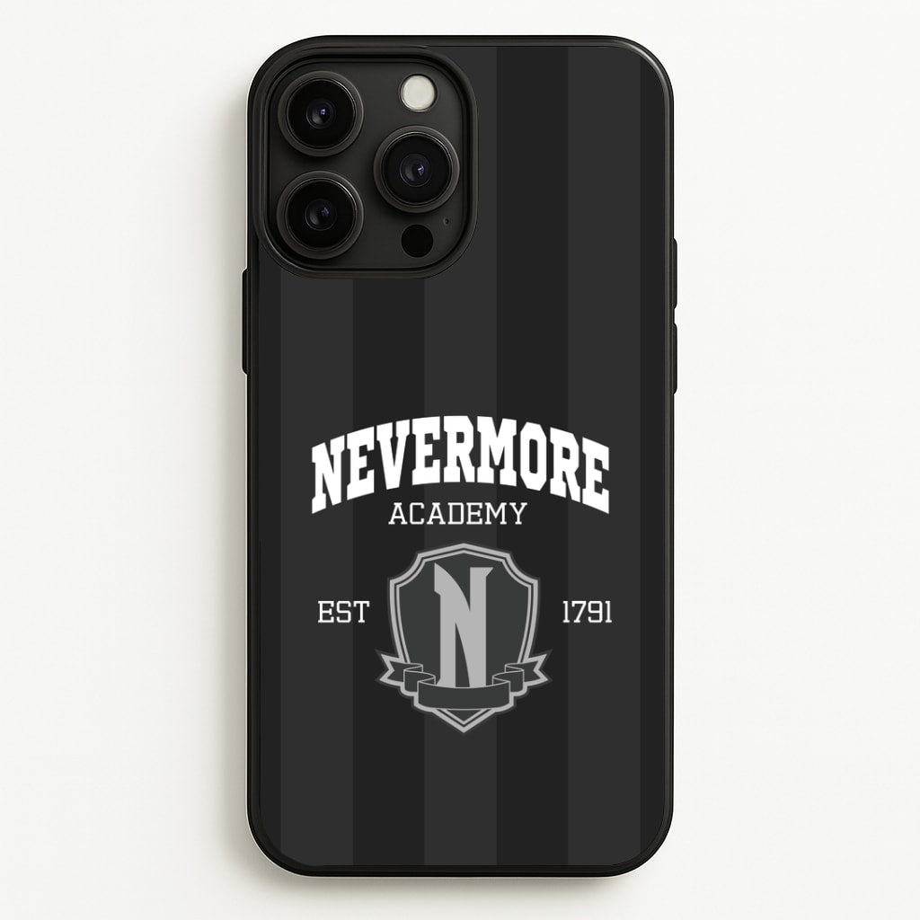 WED-015 Phone Case - iPhone 13 Pro