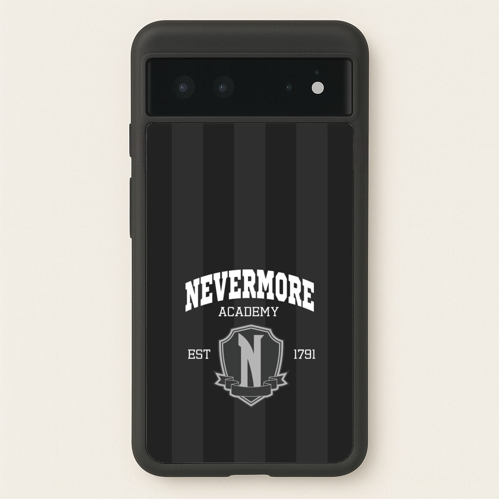 WED-015 Phone Case - Google Pixel 6