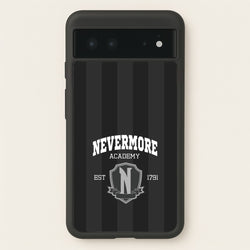 WED-015 Phone Case - Google Pixel 6