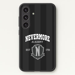 WED-015 Phone Case - Galaxy S24 Plus