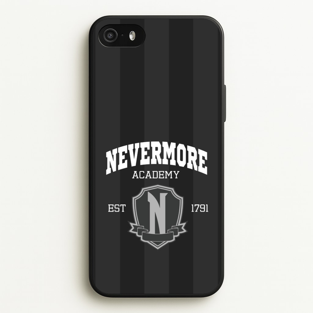 WED-015 Phone Case - iPhone 5 / 5s / SE 2016