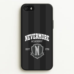 WED-015 Phone Case - iPhone 5 / 5s / SE 2016