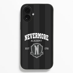 WED-015 Phone Case - iPhone 16 Plus