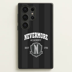 WED-015 Phone Case - Galaxy S25 Ultra