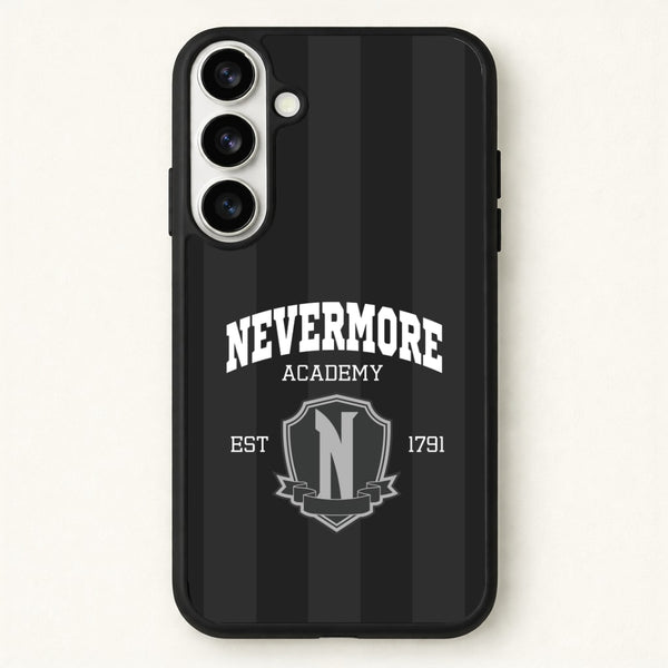 WED-015 Phone Case - Galaxy S26