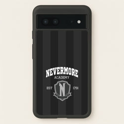 WED-015 Phone Case - Google Pixel 7