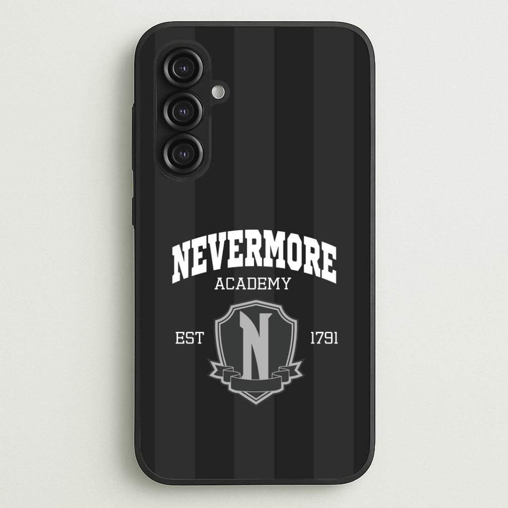 WED-015 Phone Case - Galaxy S23FE