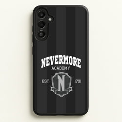 WED-015 Phone Case - Galaxy A34
