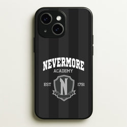 WED-015 Phone Case - iPhone 14 Plus