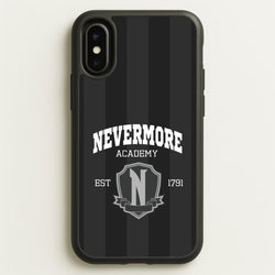 WED-015 Phone Case - iPhone X / XS