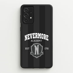 WED-015 Phone Case - Galaxy A52 / A52s
