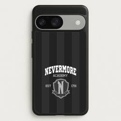 WED-015 Phone Case - Google Pixel 9 / 9 Pro