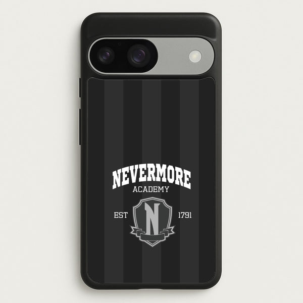 WED-015 Phone Case - Google Pixel 9 / 9 Pro