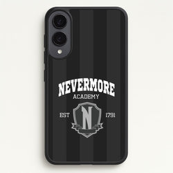 WED-015 Phone Case - Galaxy S25 Edge