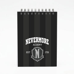 A6 Notebook