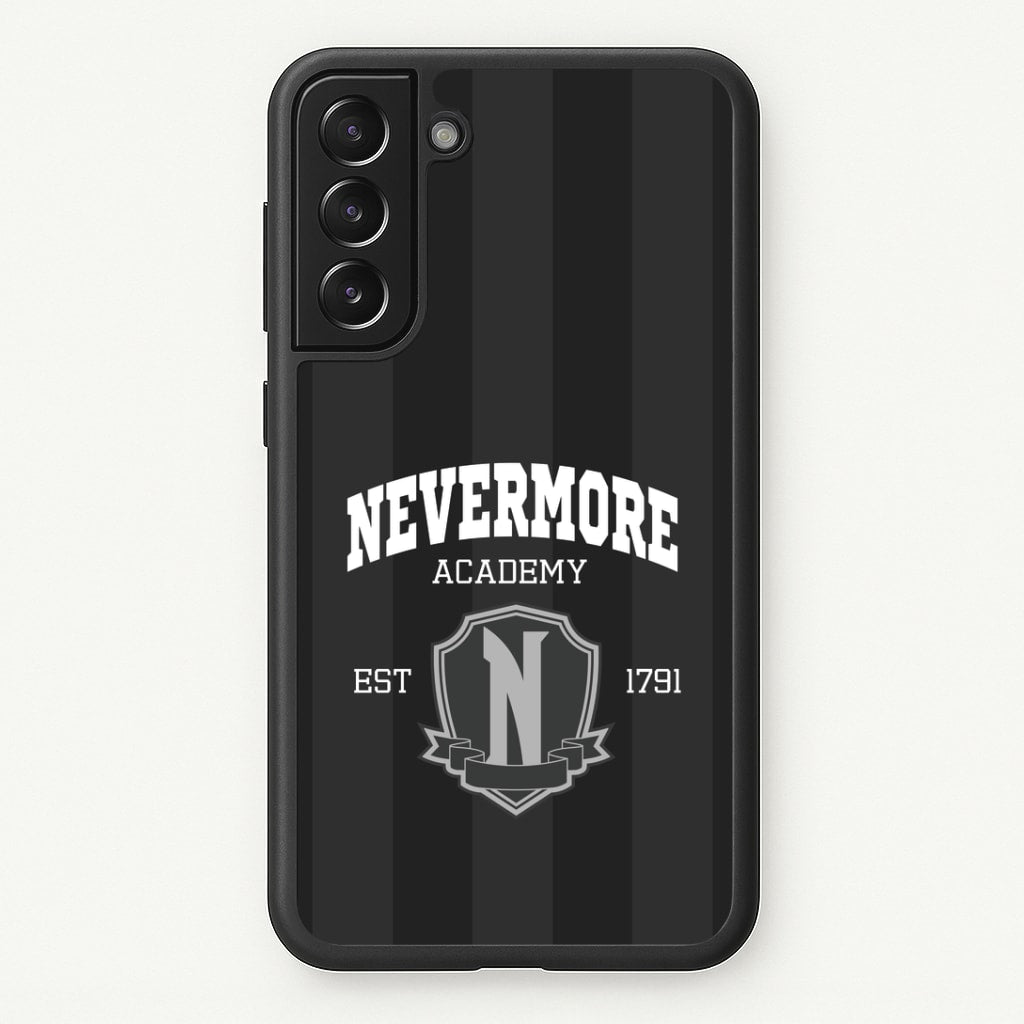 WED-015 Phone Case - Galaxy S21