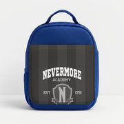 Addams Academy Gray Lunchbox 4