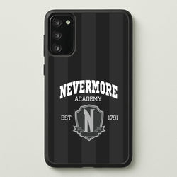 WED-015 Phone Case - Galaxy S20FE