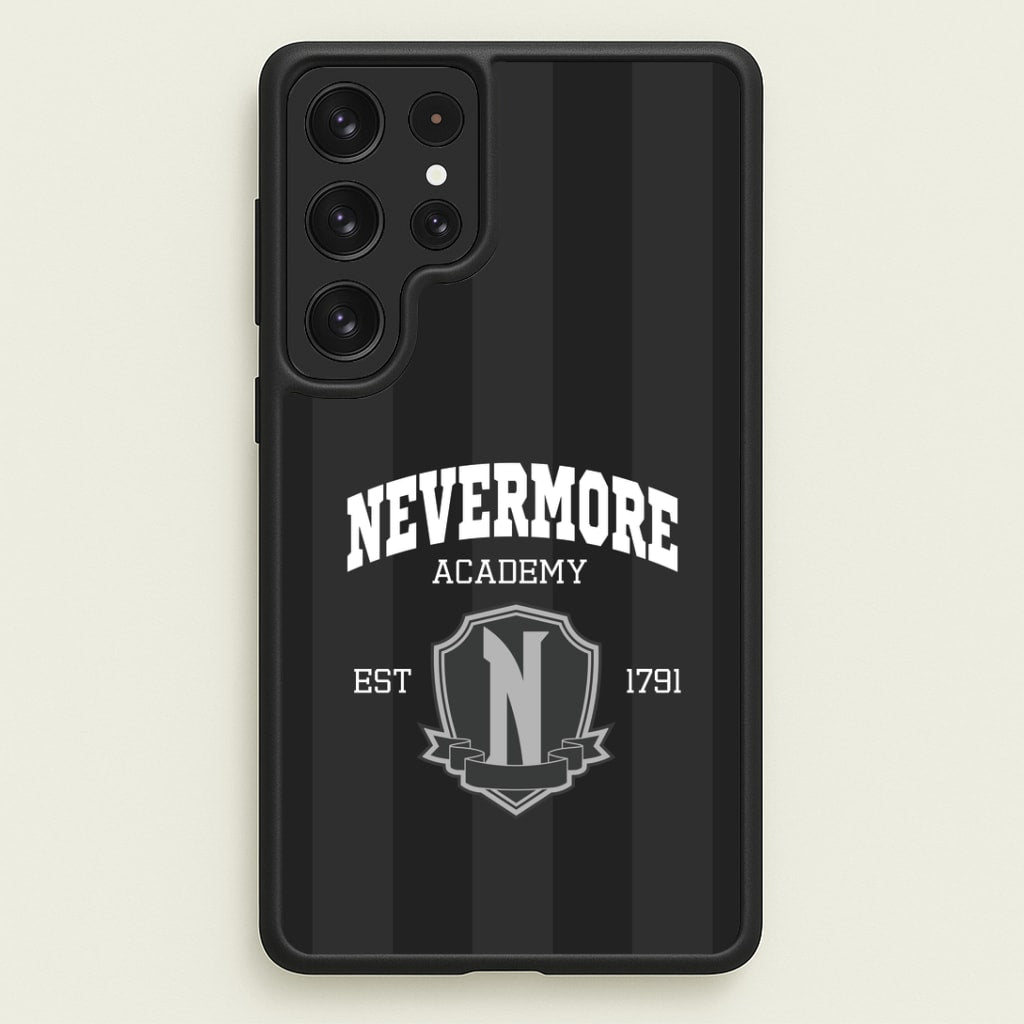 WED-015 Phone Case - Galaxy S23 Ultra