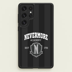 WED-015 Phone Case - Galaxy S23 Ultra