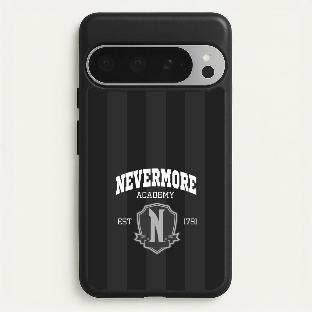 WED-015 Phone Case - Google Pixel 9 Pro XL