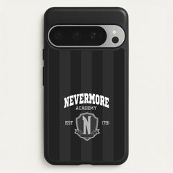 WED-015 Phone Case - Google Pixel 9 Pro XL