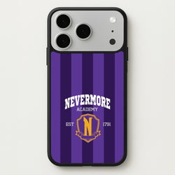 WED-019 Phone Case - iPhone 17 Pro