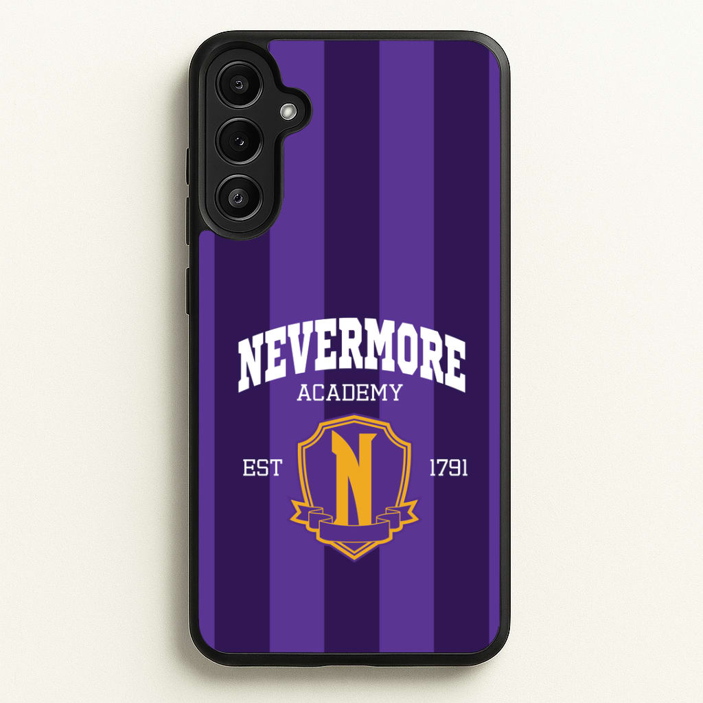 WED-019 Phone Case - Galaxy A34