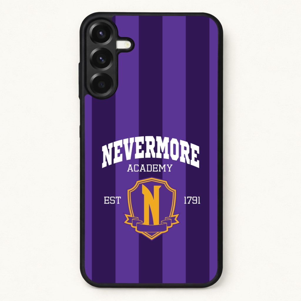 WED-019 Phone Case - Galaxy A57