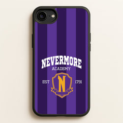 WED-019 Phone Case - iPhone 6 / 7 / 8 / SE