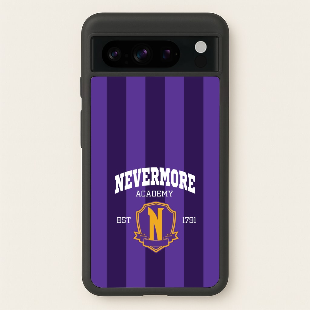 WED-019 Phone Case - Google Pixel 8 Pro