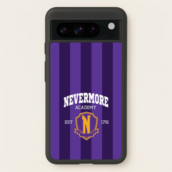 WED-019 Phone Case - Google Pixel 8 Pro