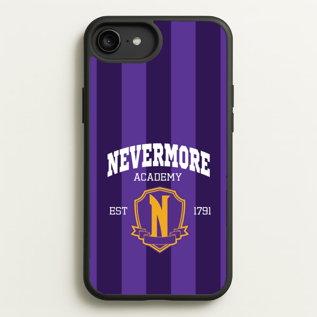 WED-019 Phone Case - iPhone 6+ / 7+ / 8+