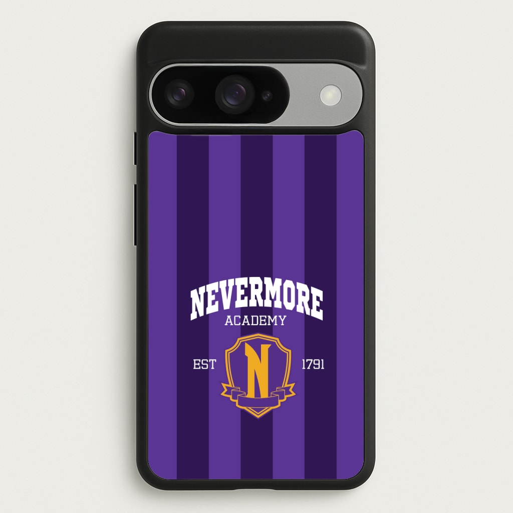 WED-019 Phone Case - Google Pixel 10 / 10 Pro
