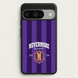 WED-019 Phone Case - Google Pixel 10 / 10 Pro