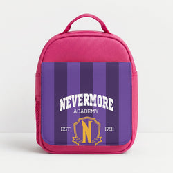 WED-019 Lunchbox - Pink