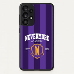 WED-019 Phone Case - Galaxy A33