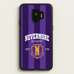 WED-019 Phone Case - Galaxy S9