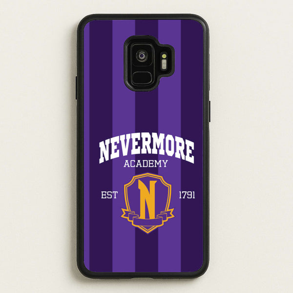 WED-019 Phone Case - Galaxy S9